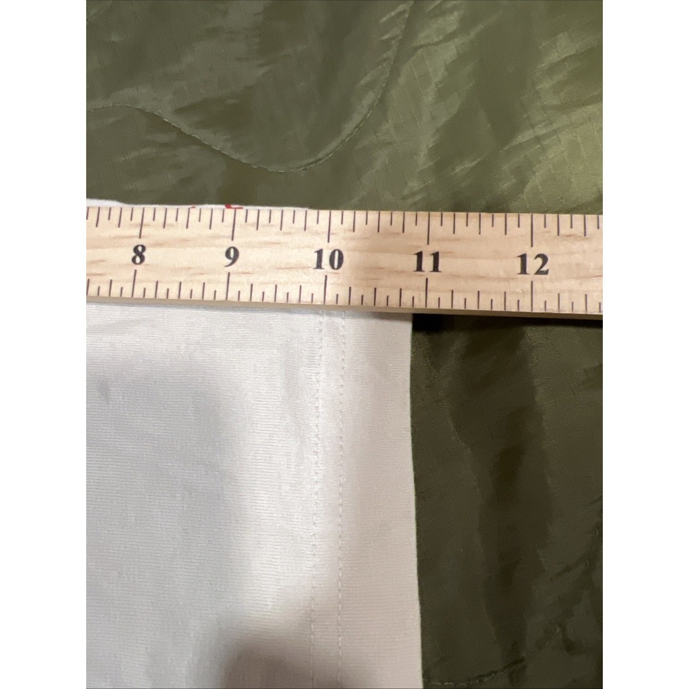 Carhartt Archive Edition Super Fab Flying Goose Tee 2XL Cream Heritage Workwear - Picture 12 of 14